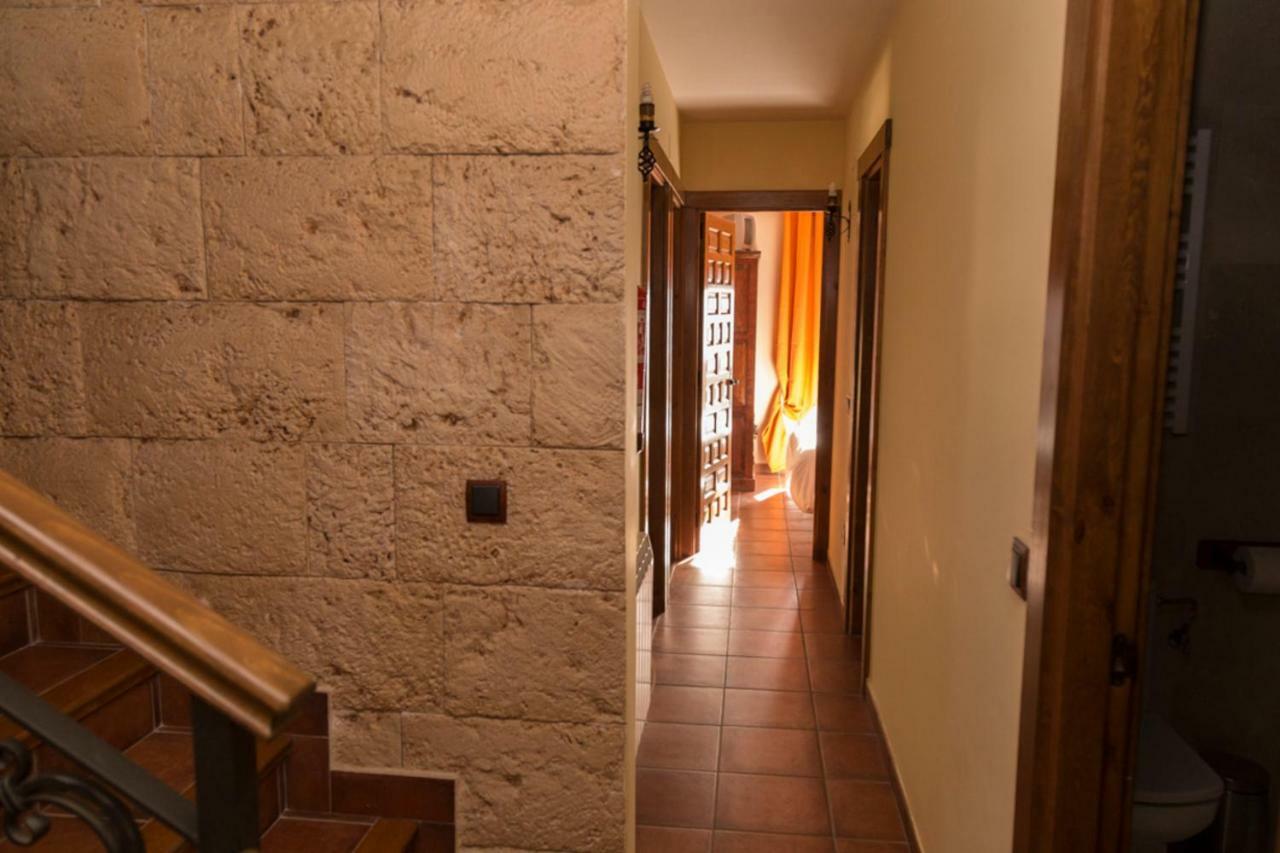 De Felipe Casa Rural Horche Exterior photo